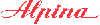 logo_alpina