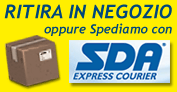 spedizioni